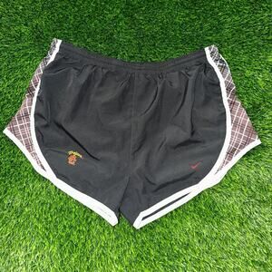 Nike USC Trojans Womens Size L running shorts Team Apparel summer hiking shorts